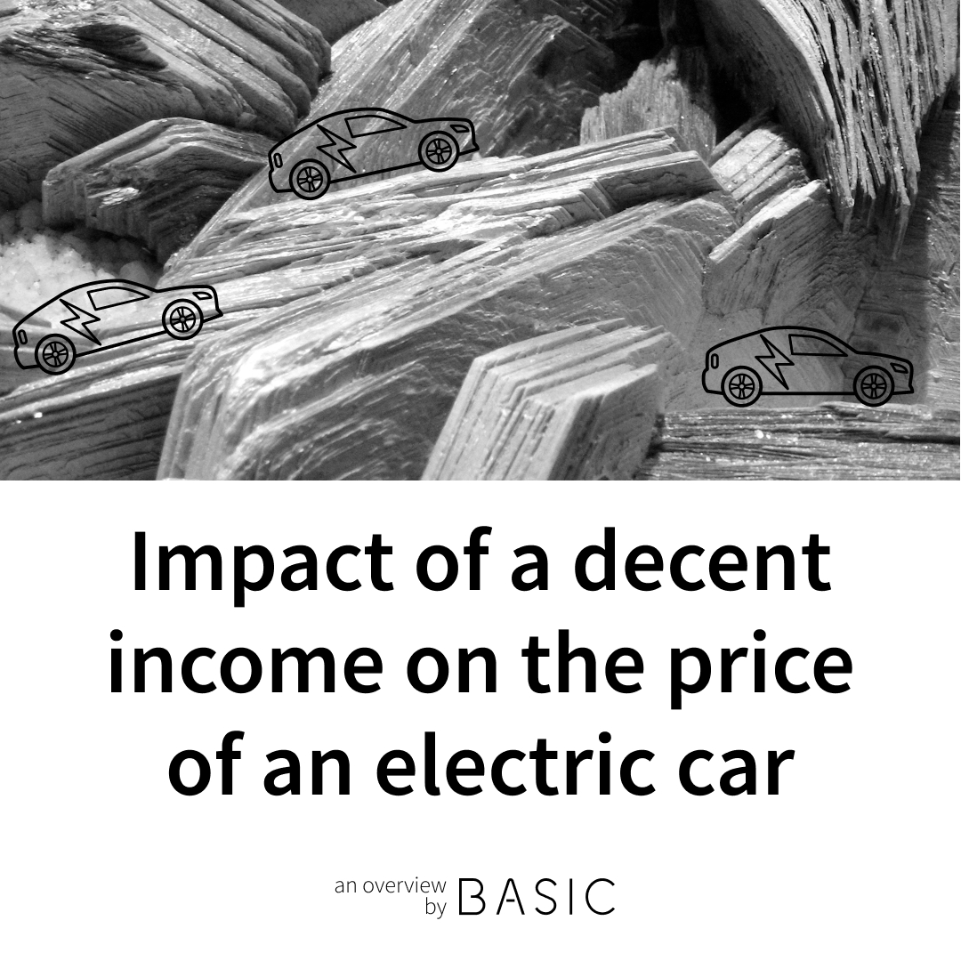 A car that doesn’t run over those who contribute to making it