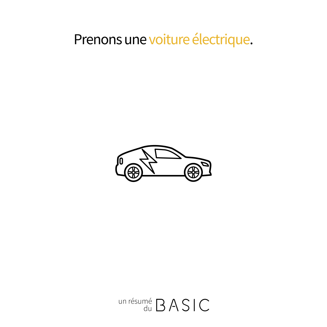 Une voiture qui n’écrase pas celles et ceux qui contribuent à sa fabrication