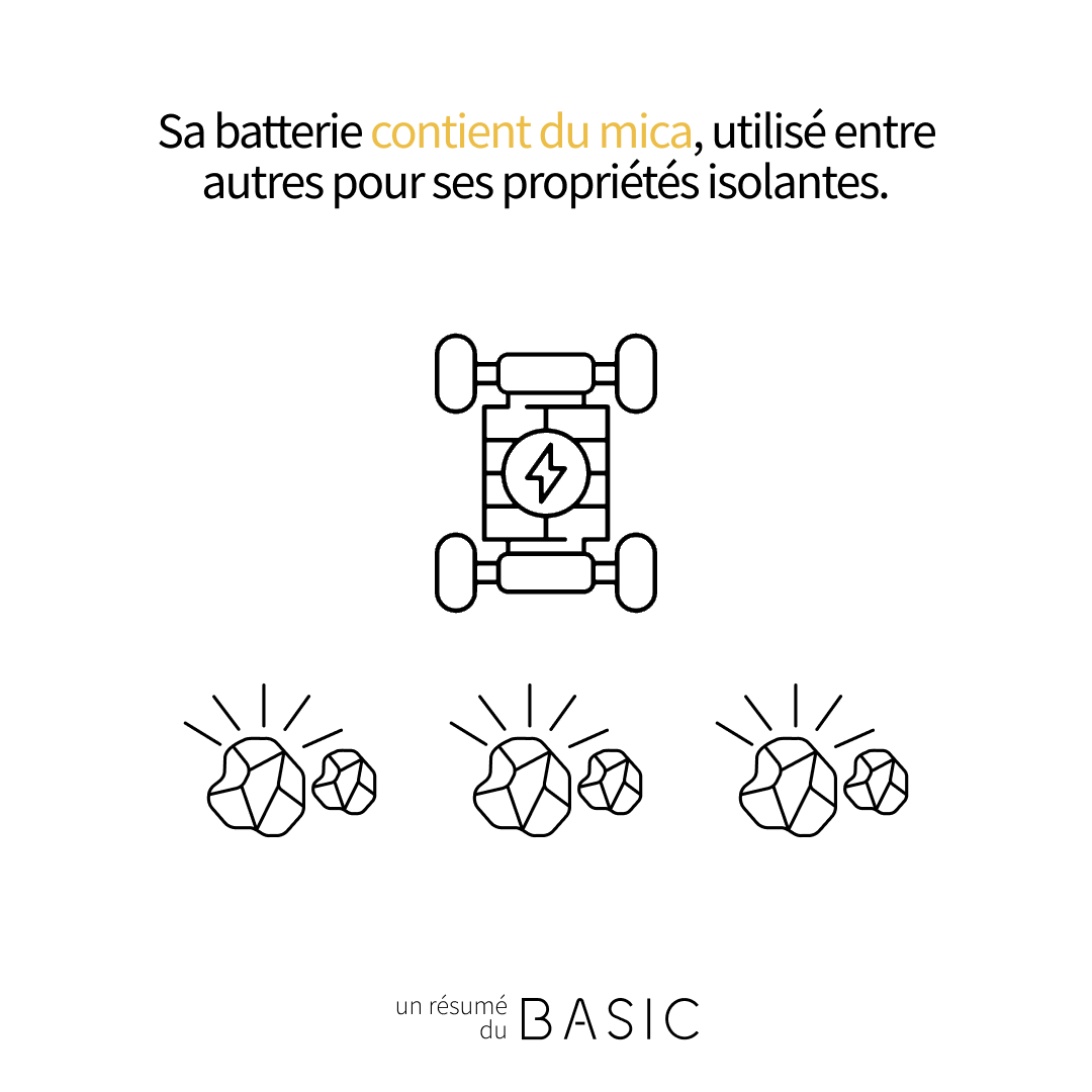 Une voiture qui n’écrase pas celles et ceux qui contribuent à sa fabrication