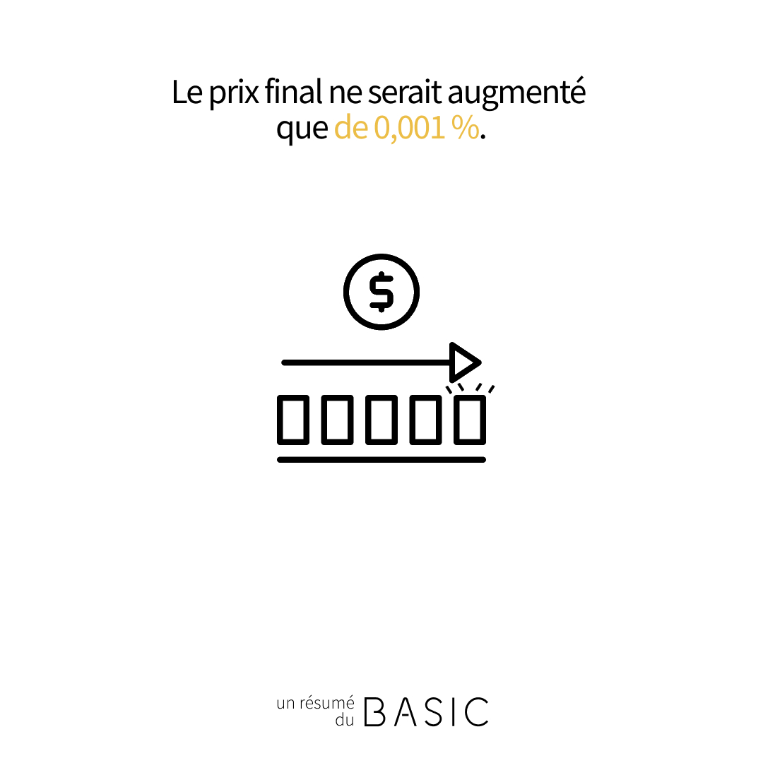 Une voiture qui n’écrase pas celles et ceux qui contribuent à sa fabrication