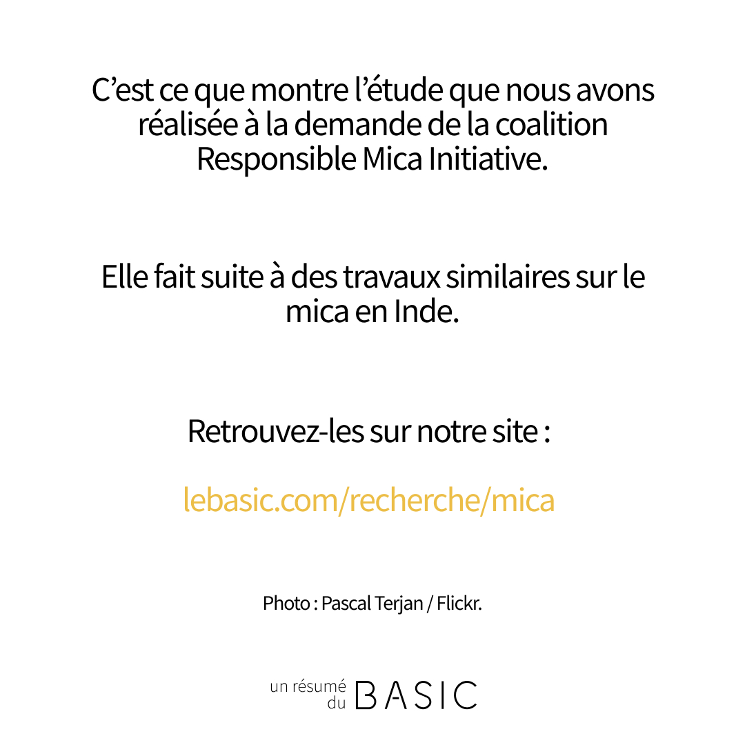 Une voiture qui n’écrase pas celles et ceux qui contribuent à sa fabrication