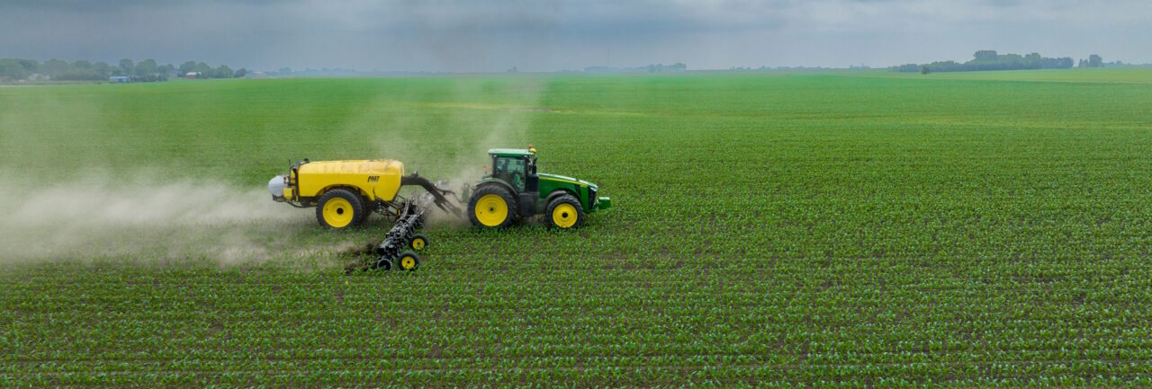 Vibe #1 – La forte empreinte pesticides des importations dans la consommation européenne de céréales