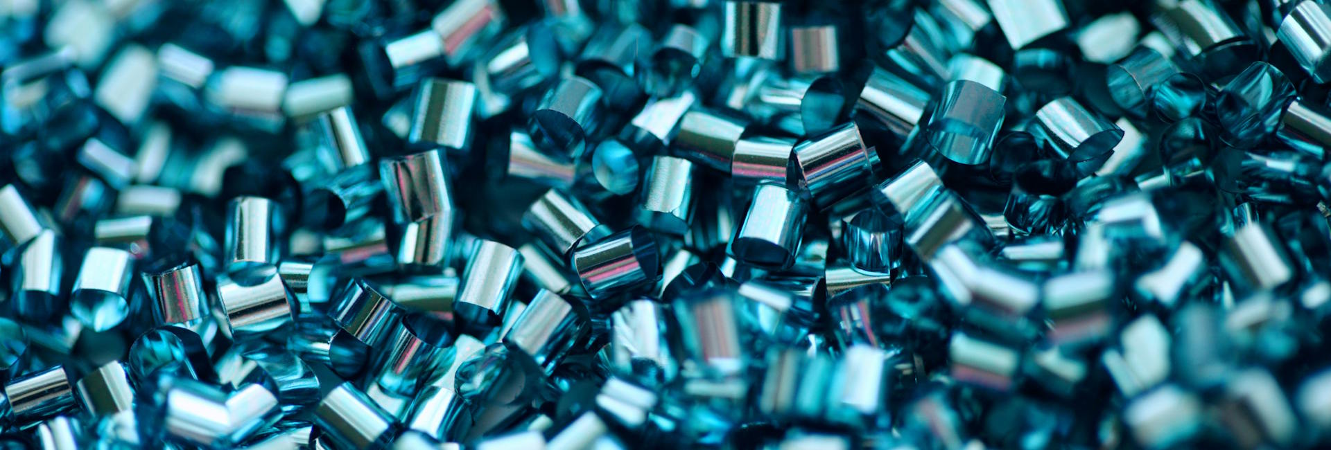 Le plastique, du pétrole aux emballages