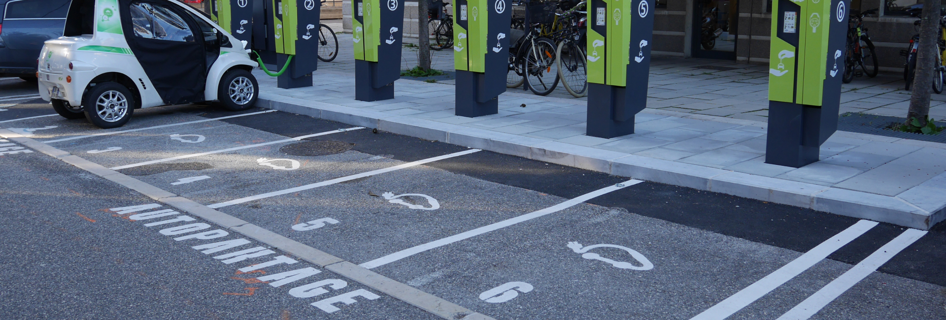 À vos agendas : un petit-déjeuner Vibe consacré aux transports dans les zones rurales et périurbaines