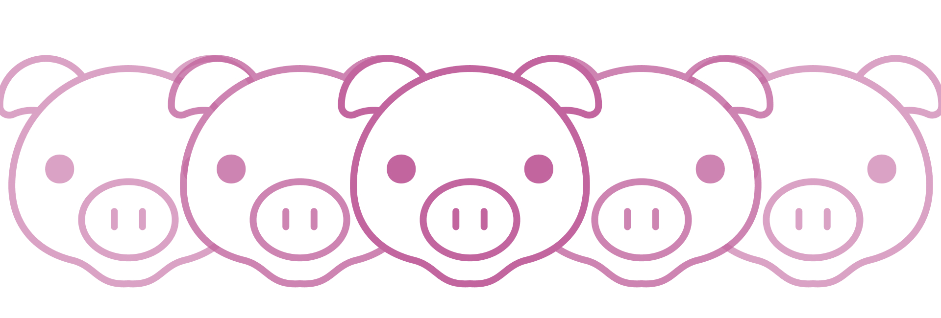 News-later #1 – Les travers de la filière porc